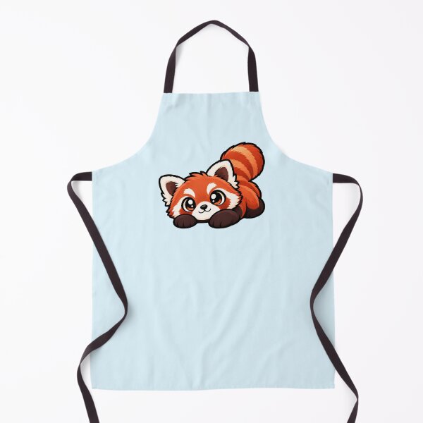 Item preview, Red Panda designed and sold by -Koleidescope.