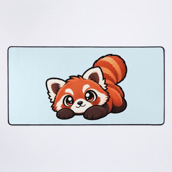 Item preview, Red Panda designed and sold by -Koleidescope.