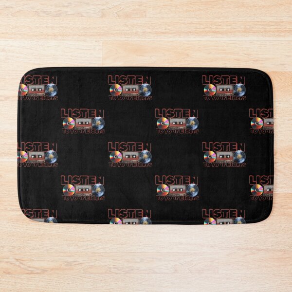 Item preview, Listen to your Elders designed and sold by AllOutDesigns.