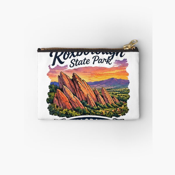 Item preview, Roxborough State Park designed and sold by yunamaliskova.