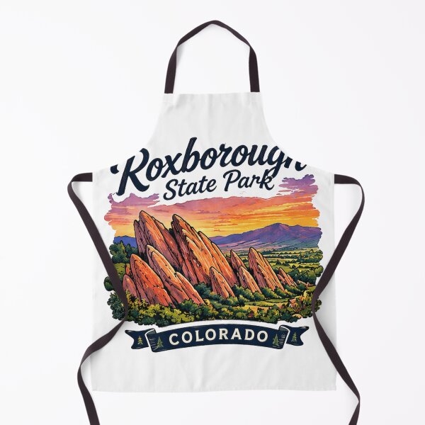 Item preview, Roxborough State Park designed and sold by yunamaliskova.