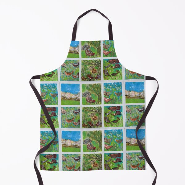 Item preview, Chicken adventure  designed and sold by Jacquie Beddows.