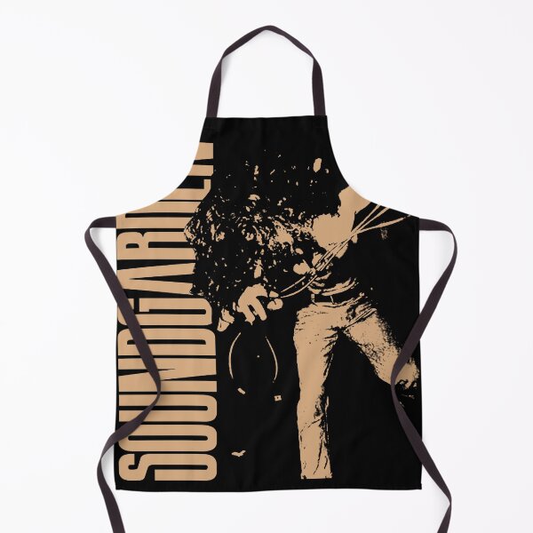 Item preview, Soundgarden Band Retro designed and sold by carnicenami.