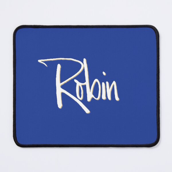 Item preview, ROBIN personalized type design designed and sold by CharlottePlaceArt.