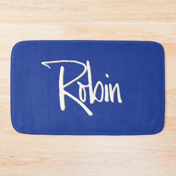 Item preview, ROBIN personalized type design designed and sold by CharlottePlaceArt.