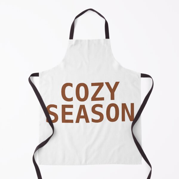 Item preview, Cozy Season - Autumn Fall Vibes Aesthetic designed and sold by cozycrowstudio.