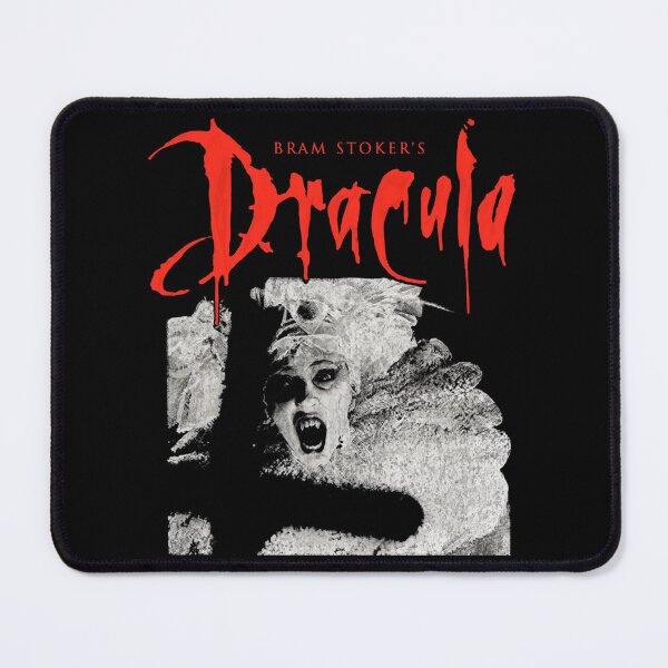 Item preview, Bram Stoker Dracula Gothic Poster designed and sold by Vicky021.