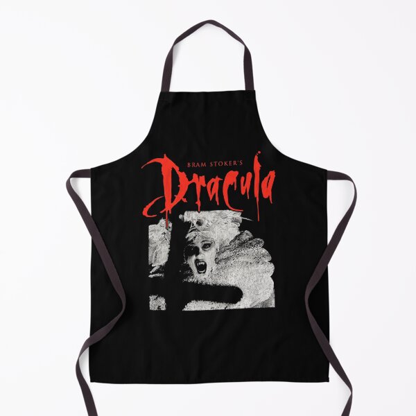 Artikelvorschau, Bram Stoker Dracula Gothic Poster entworfen und verkauft von Vicky021.