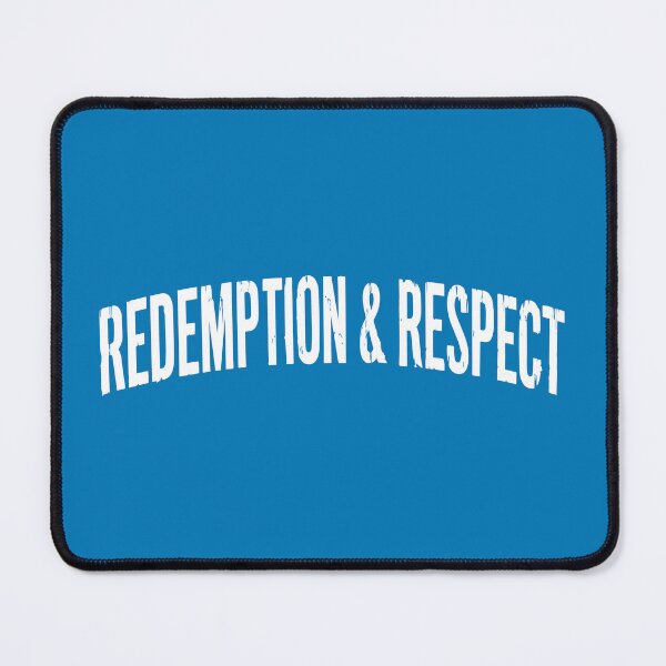 Item preview, Redemption and Respect designed and sold by sabinako.