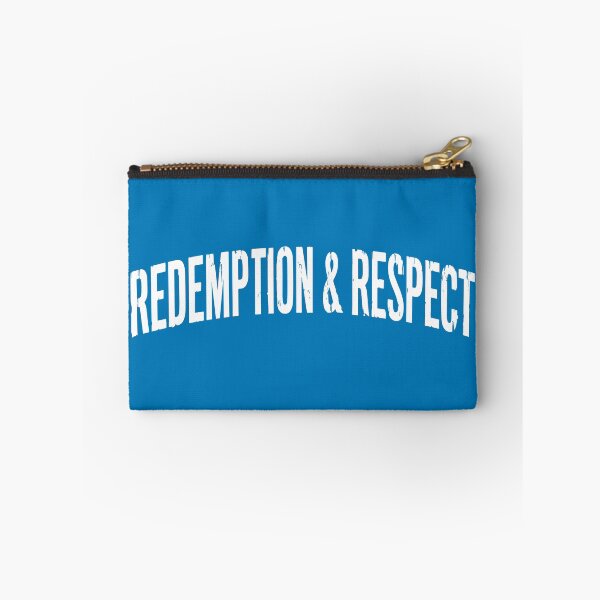 Item preview, Redemption and Respect designed and sold by sabinako.