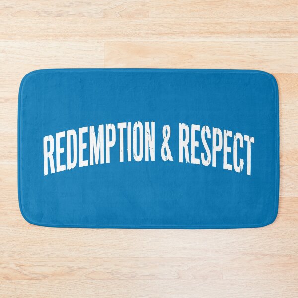Item preview, Redemption and Respect designed and sold by sabinako.