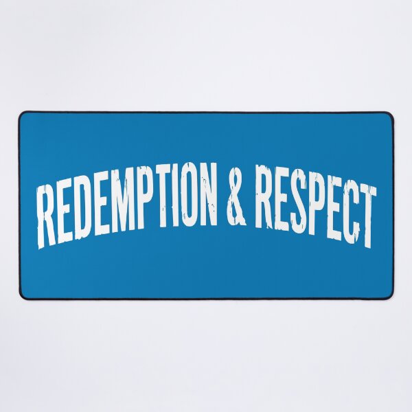 Item preview, Redemption and Respect designed and sold by sabinako.
