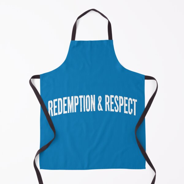 Item preview, Redemption and Respect designed and sold by sabinako.