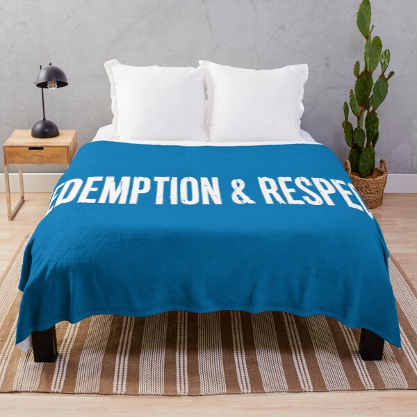 Item preview, Redemption and Respect designed and sold by sabinako.
