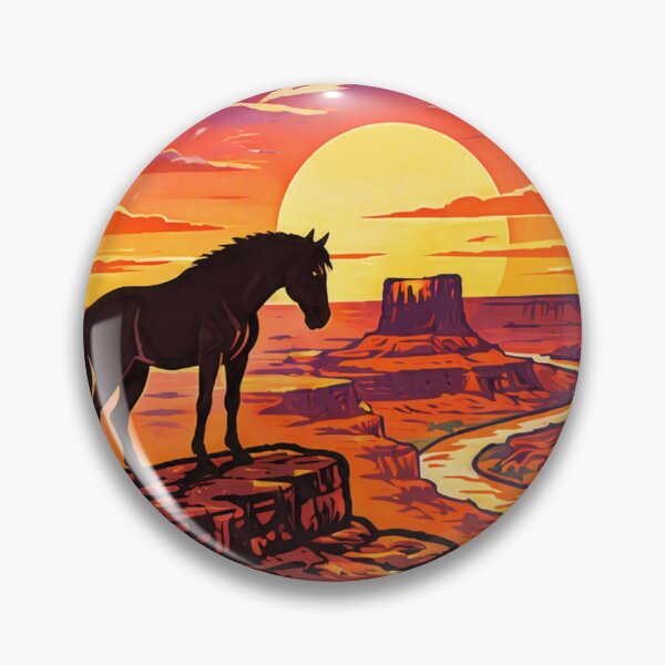 Item preview, Dead Horse Point State Park designed and sold by yunamaliskova.