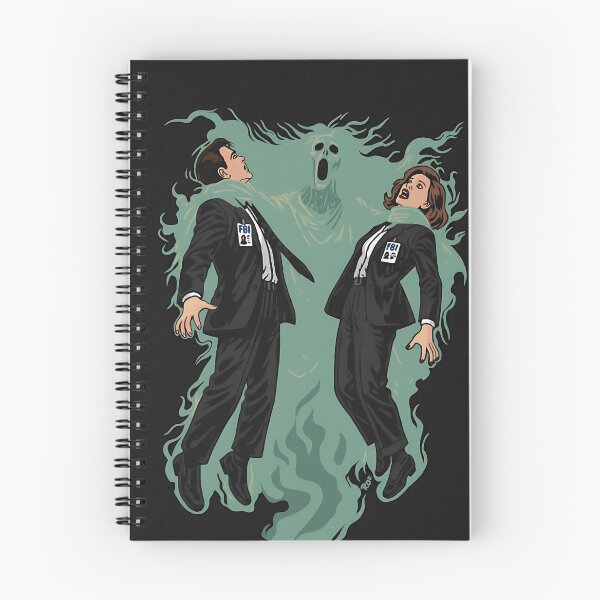 Item preview, THE X-FILES: SHADOWS  designed and sold by artslay97.