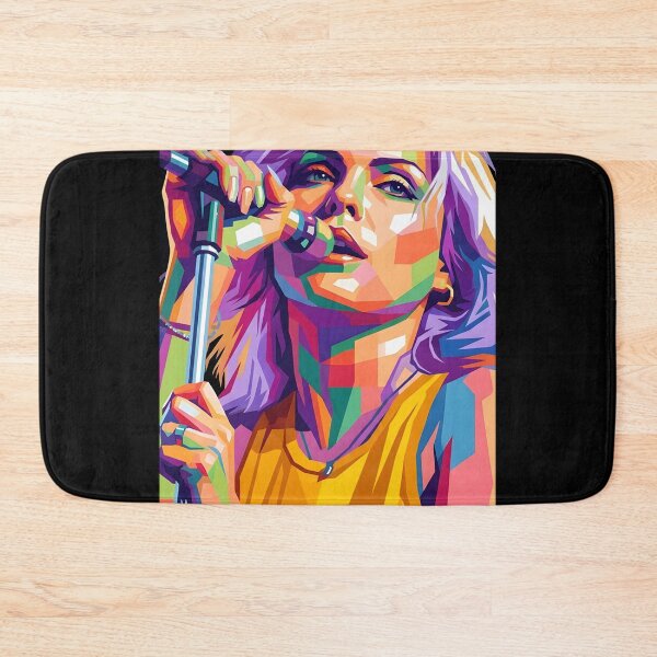 Item preview, Debbie Harry Pop Art designed and sold by zaidanfr66.