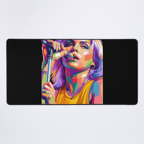 Item preview, Debbie Harry Pop Art designed and sold by zaidanfr66.