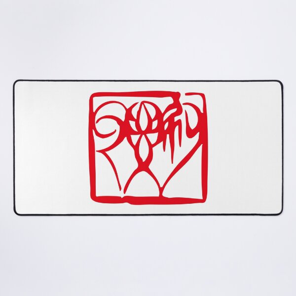 Item preview, Brush Your Teeth 要刷牙 Funny Dental Chinese Stamp Art designed and sold by FANGYI Studio.