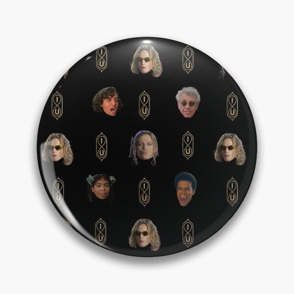 Item preview, IWTV Small Heads designed and sold by nocontextIestat.