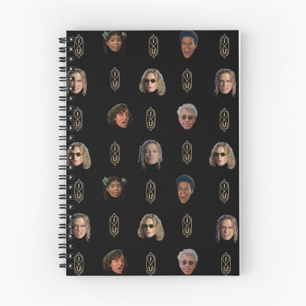 Item preview, IWTV Small Heads designed and sold by nocontextIestat.