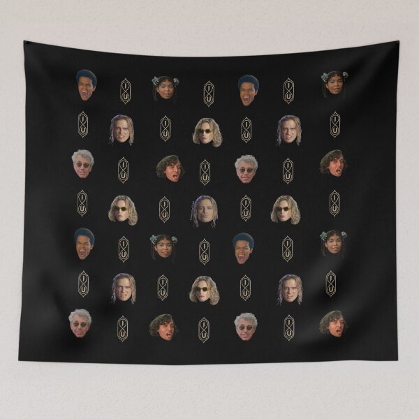 Item preview, IWTV Small Heads designed and sold by nocontextIestat.