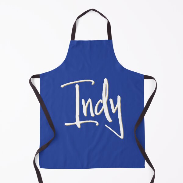 Item preview, INDY personalized type design designed and sold by CharlottePlaceArt.