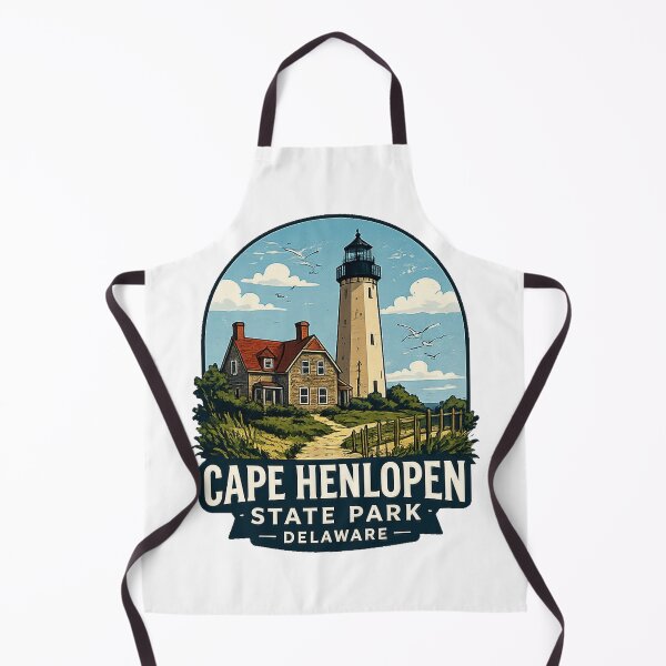 Item preview, Cape Henlopen State Park   designed and sold by yunamaliskova.