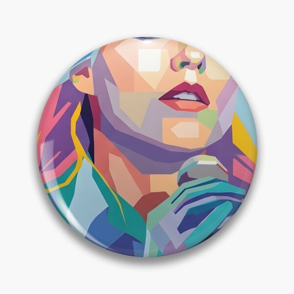 Item preview, Debbie Harry Pop Art designed and sold by zaidanfr66.