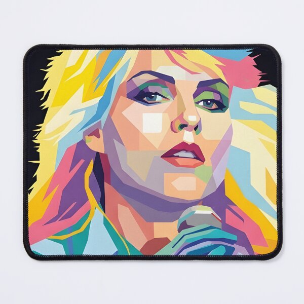 Item preview, Debbie Harry Pop Art designed and sold by zaidanfr66.