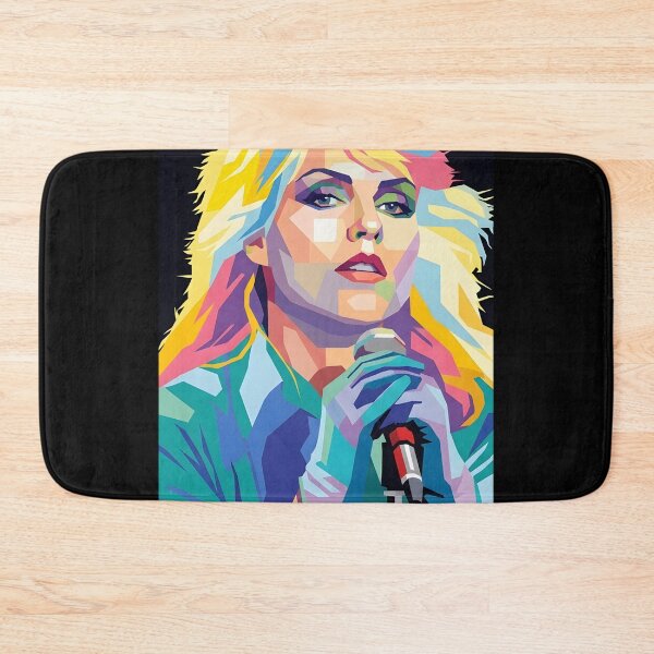 Item preview, Debbie Harry Pop Art designed and sold by zaidanfr66.