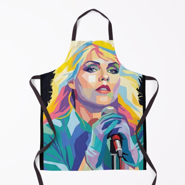Item preview, Debbie Harry Pop Art designed and sold by zaidanfr66.