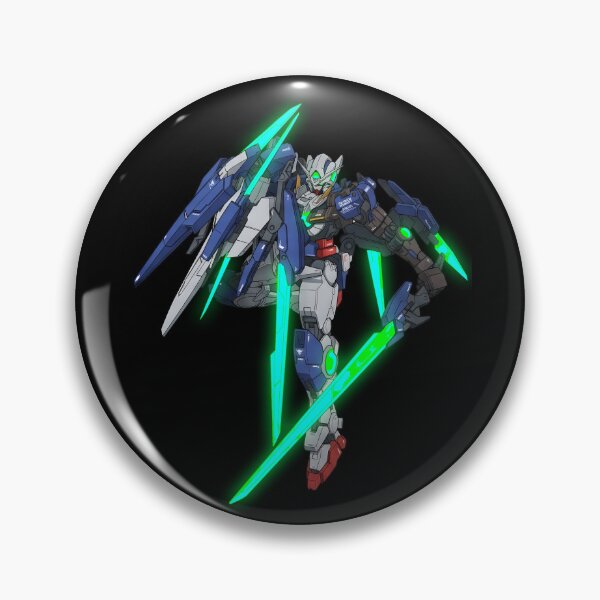 Item preview, GN-001REIV Gundam Exia Repair IV gundam00 setsuna f sei artwork clean design detailed designed and sold by sabartgunpla.