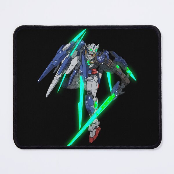 Item preview, GN-001REIV Gundam Exia Repair IV gundam00 setsuna f sei artwork clean design detailed designed and sold by sabartgunpla.