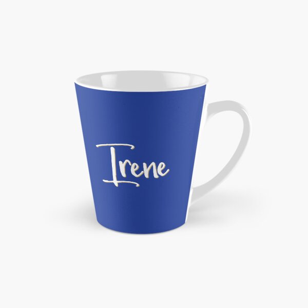 Item preview, IRENE personalized type design designed and sold by CharlottePlaceArt.