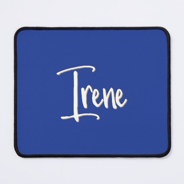 Item preview, IRENE personalized type design designed and sold by CharlottePlaceArt.