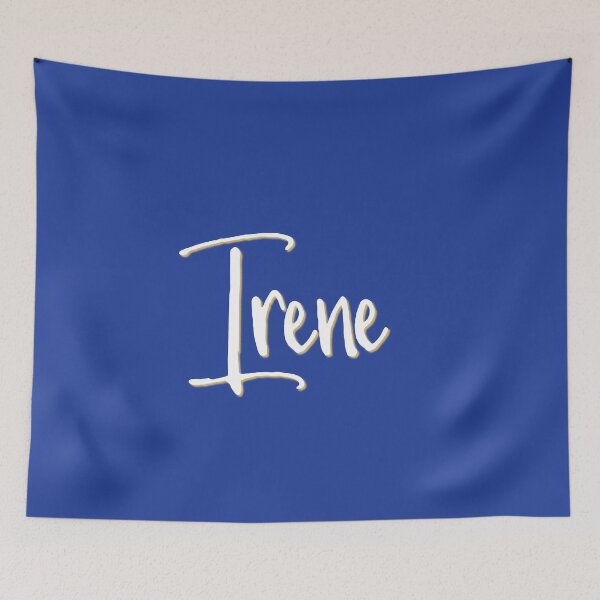 Item preview, Diseño tipográfico personalizado IRENE designed and sold by CharlottePlaceArt.