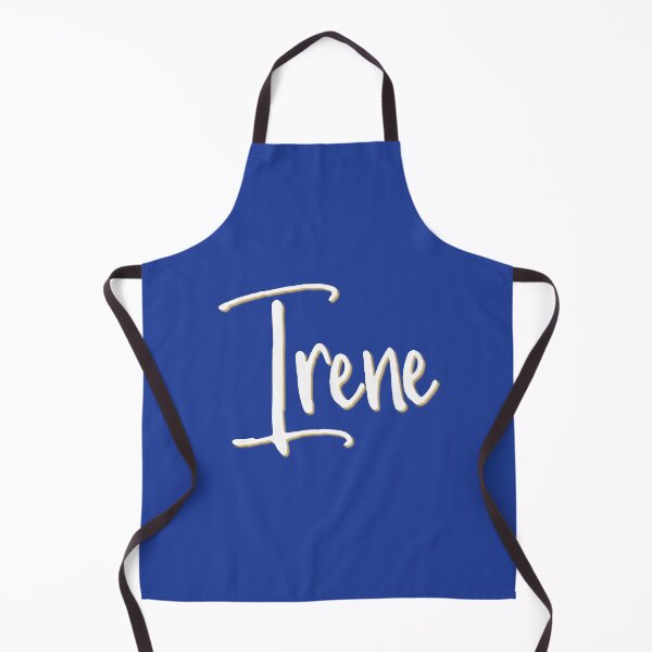 Item preview, Diseño tipográfico personalizado IRENE designed and sold by CharlottePlaceArt.