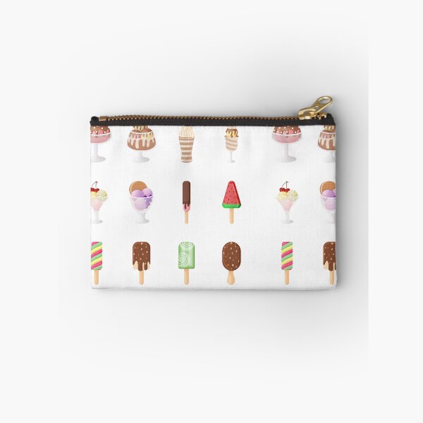 Item preview, Ice Cream Delicious Sticker Pack designed and sold by DigiDesigns702.