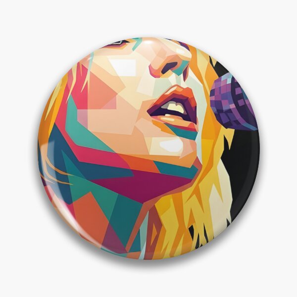 Item preview, Debbie Harry Pop Art designed and sold by zaidanfr66.