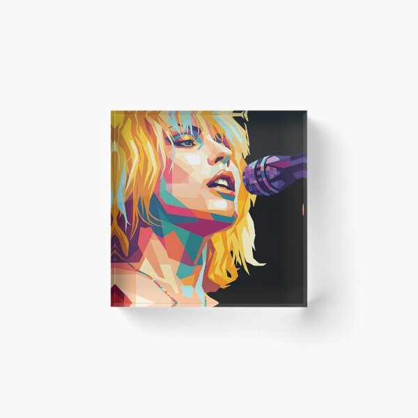 Item preview, Debbie Harry Pop Art designed and sold by zaidanfr66.