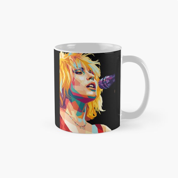 Item preview, Debbie Harry Arte Pop designed and sold by zaidanfr66.