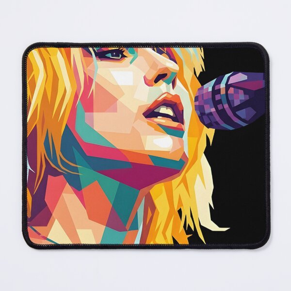Item preview, Debbie Harry Pop Art designed and sold by zaidanfr66.