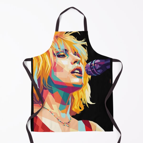 Item preview, Debbie Harry Pop Art designed and sold by zaidanfr66.