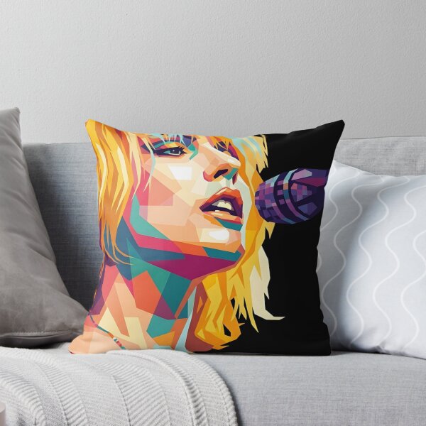 Item preview, Debbie Harry Pop Art designed and sold by zaidanfr66.