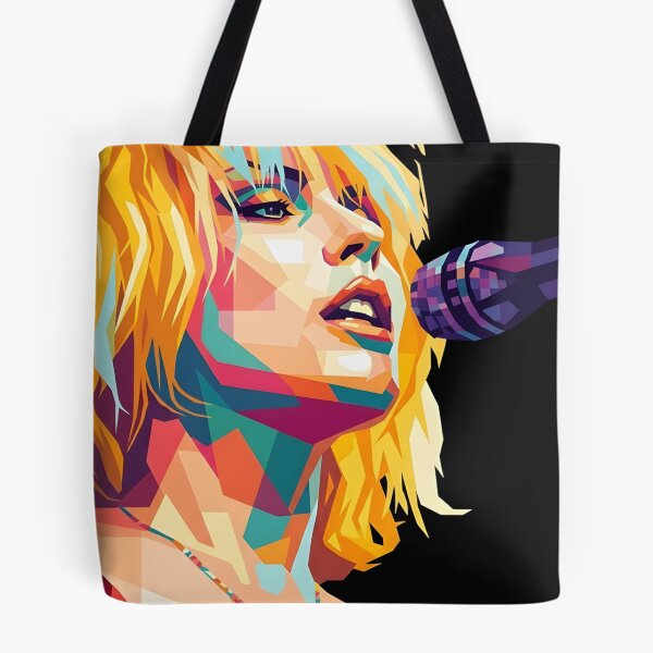 Item preview, Debbie Harry Pop Art designed and sold by zaidanfr66.