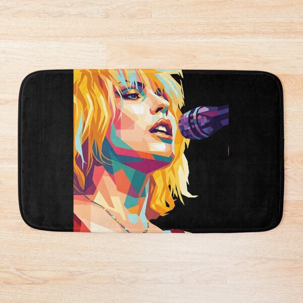 Item preview, Debbie Harry Pop Art designed and sold by zaidanfr66.
