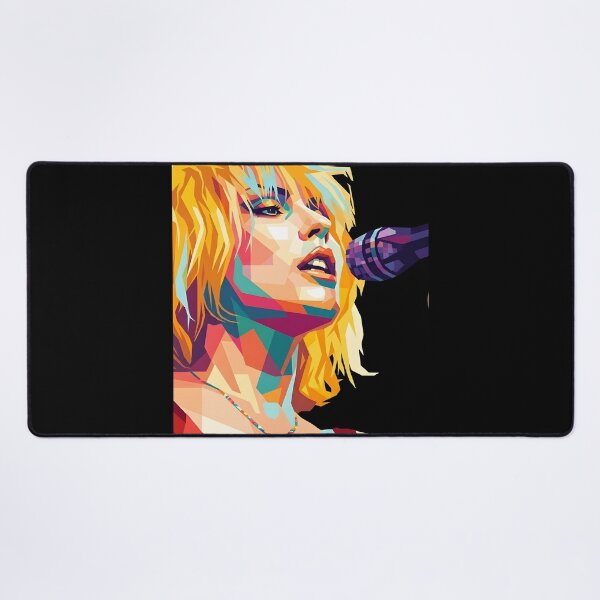 Item preview, Debbie Harry Pop Art designed and sold by zaidanfr66.