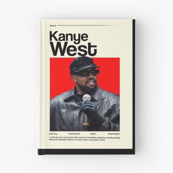 Item preview, Kanye West designed and sold by Terrero.