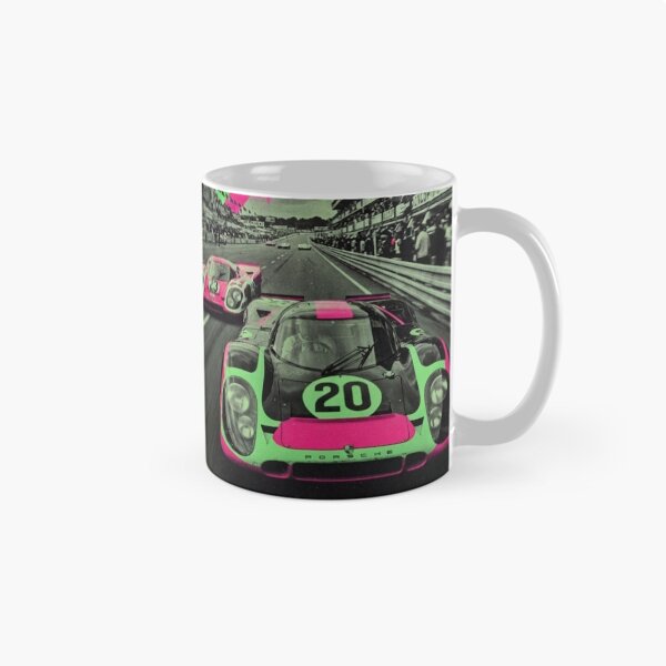 Item preview, Neon Nights on the Fast Lane designed and sold by Print Fiction.